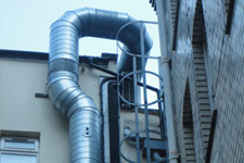 Air Ductwork Cleaning
